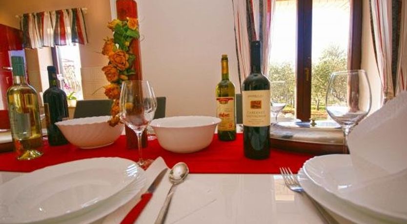 Photo of Apartments Orieta