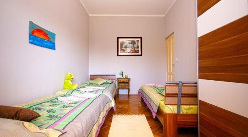 Photo of Apartments Orieta