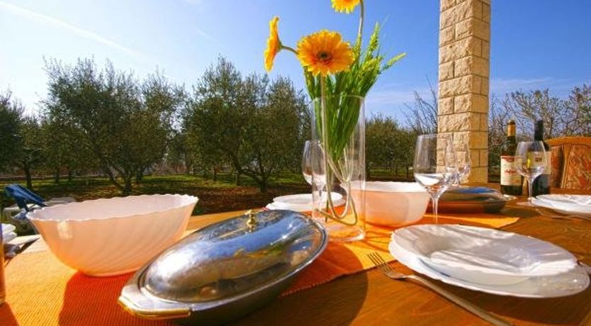 Photo of Apartments Orieta