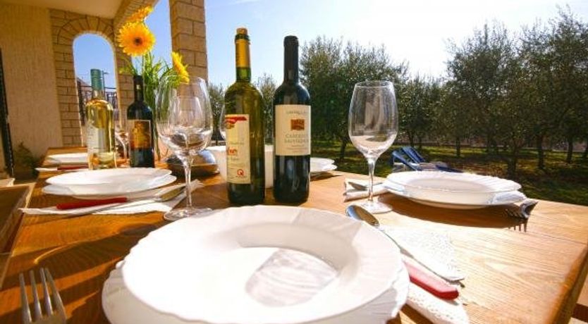 Photo of Apartments Orieta