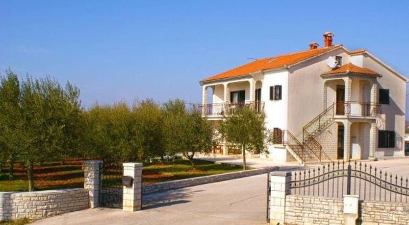 Photo of Apartments Orieta