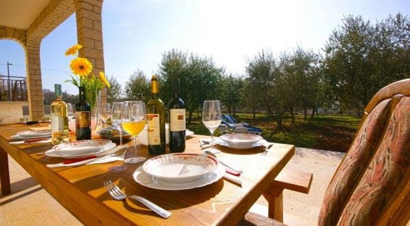 Photo of Apartments Orieta