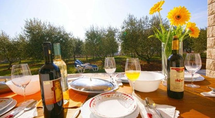 Photo of Apartments Orieta