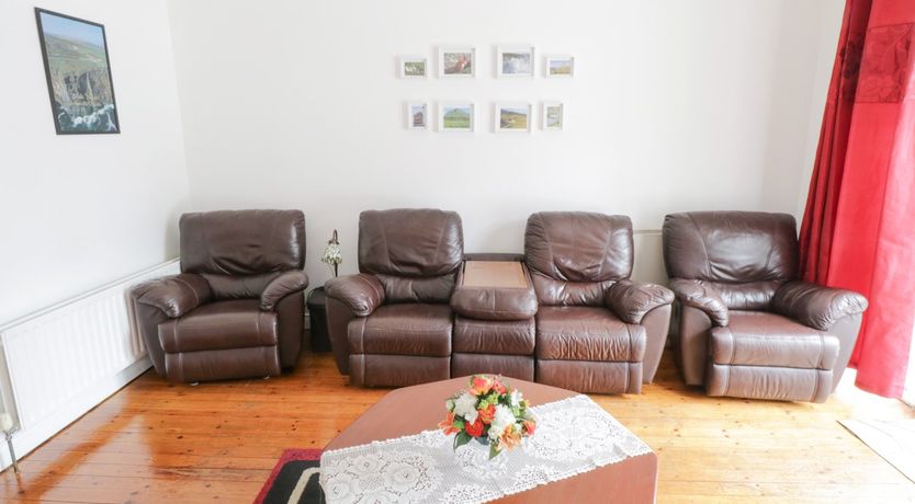 Photo of Kiltartan House