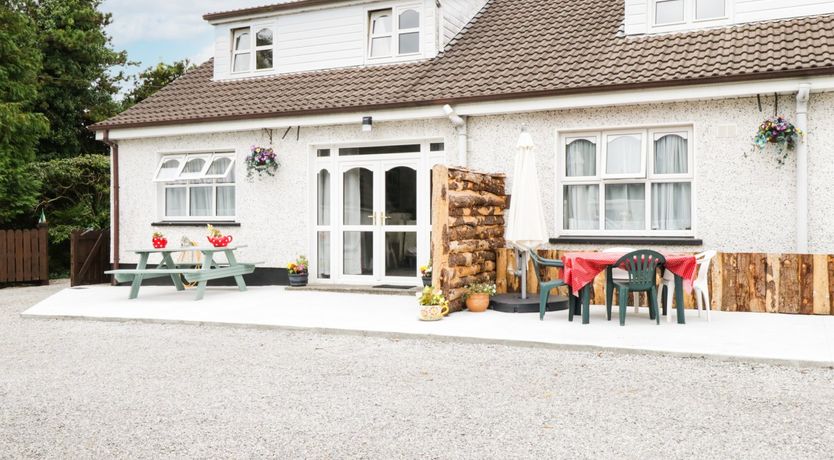 Photo of Kiltartan House