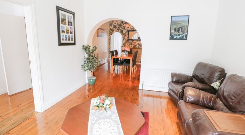 Photo of Kiltartan House