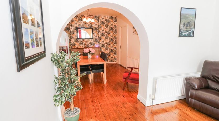 Photo of Kiltartan House