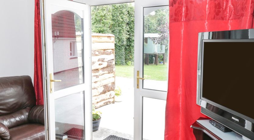 Photo of Kiltartan House