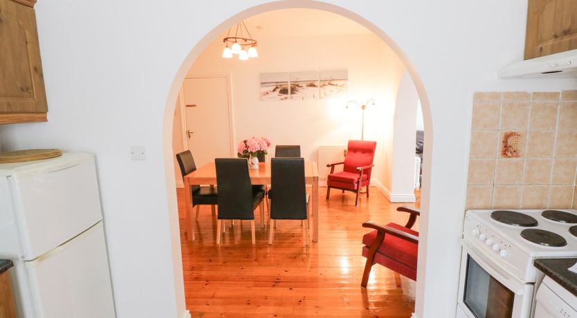 Photo of Kiltartan House