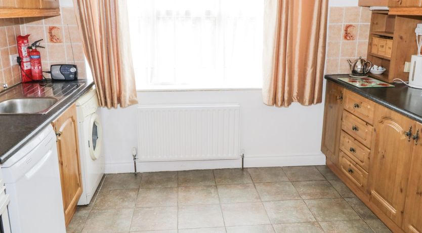 Photo of Kiltartan House