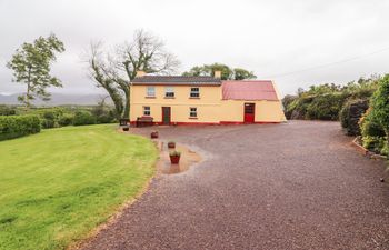 Ceol Na N'ean Holiday Cottage