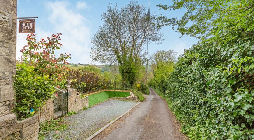 Photo of Hillside Cottage
