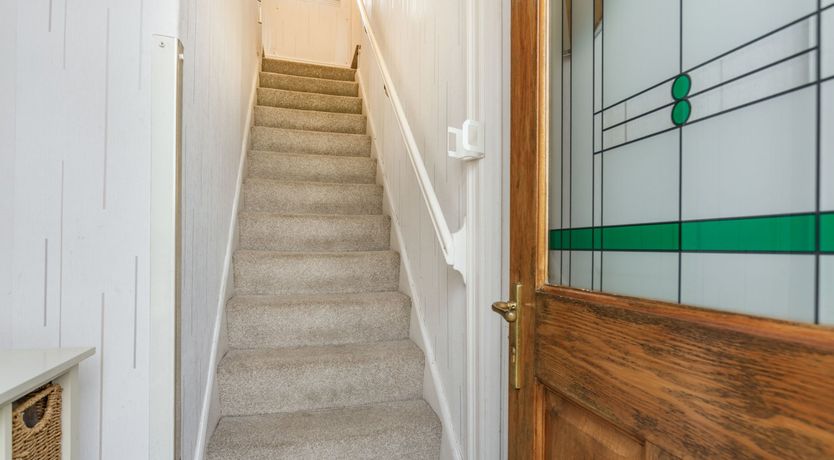 Photo of Hillside Cottage