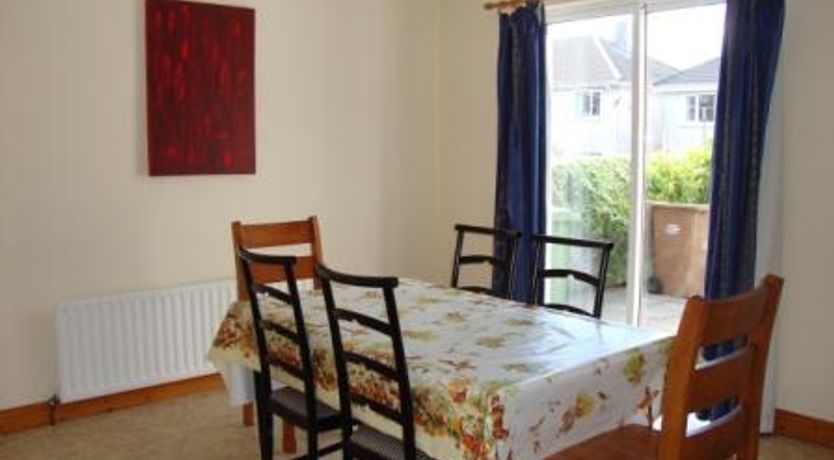 Photo of Galway City Holiday Home