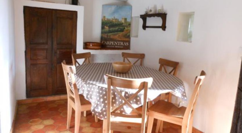 Photo of Jewel of Croagnes