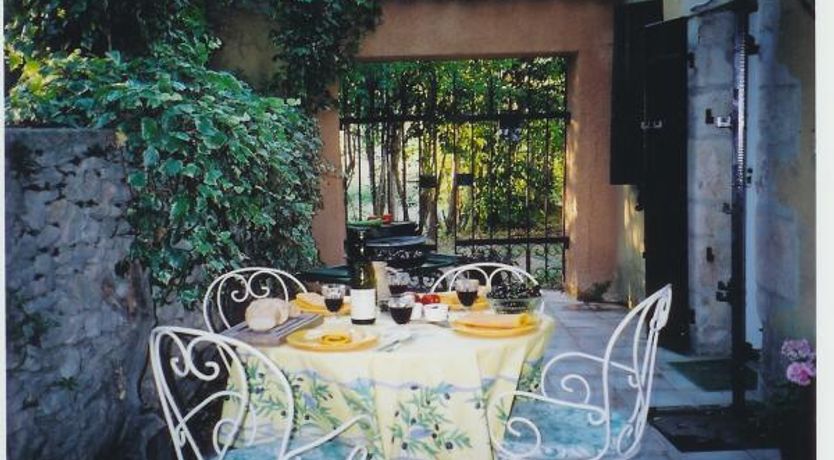 Photo of Jewel of Croagnes