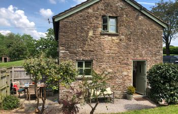 The Stable Holiday Cottage