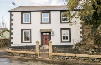 Church View Holiday Cottage