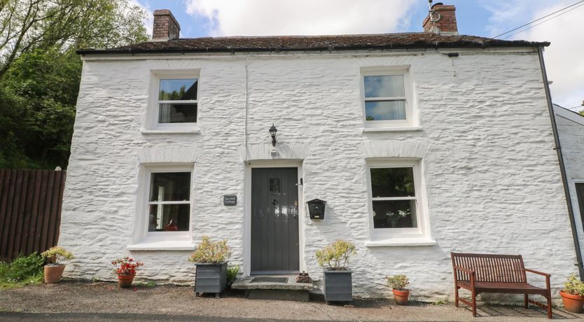 Photo of Bwthyn Y Felin Star