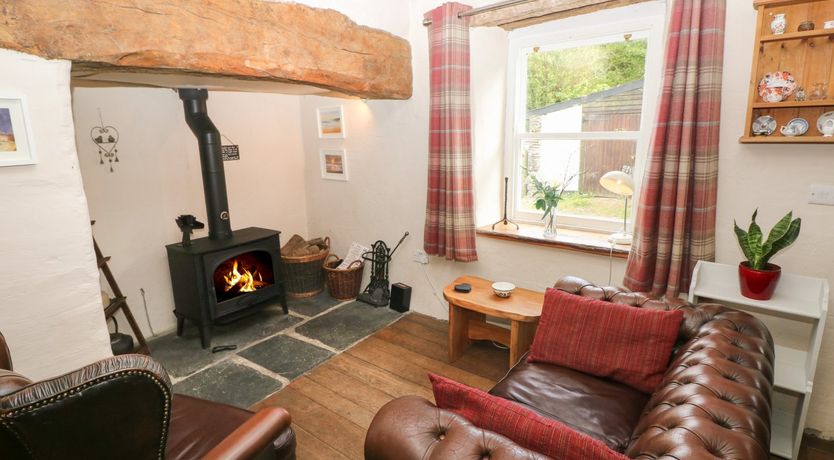 Photo of Bwthyn Y Felin Star