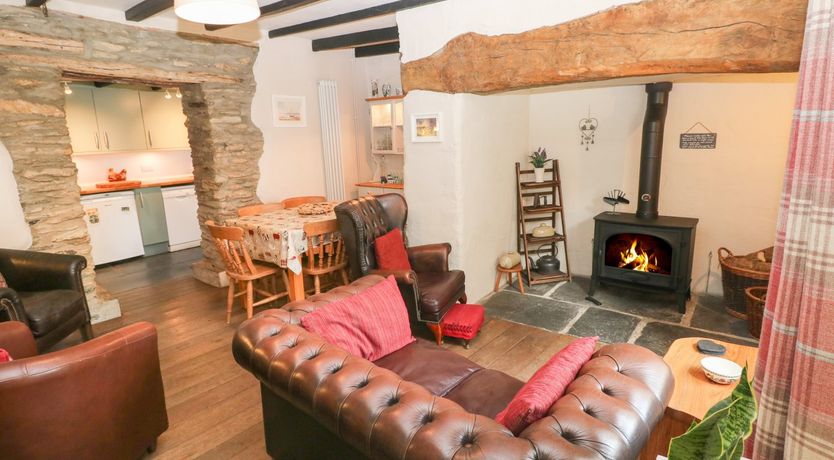 Photo of Bwthyn Y Felin Star