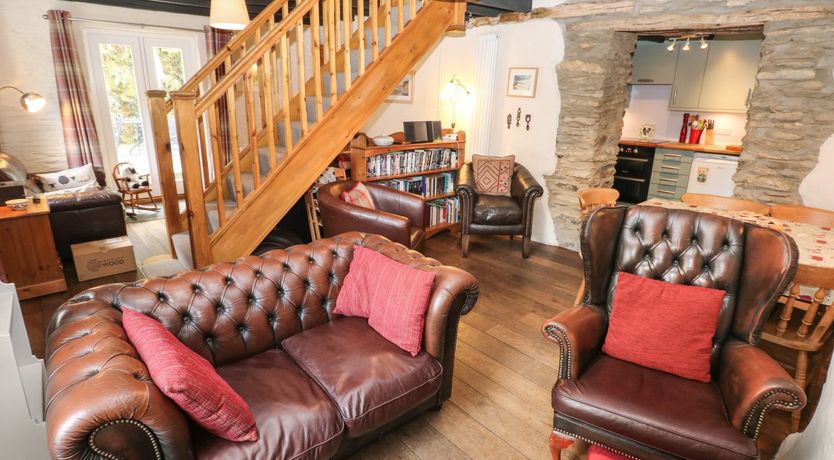 Photo of Bwthyn Y Felin Star