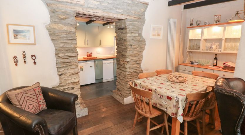 Photo of Bwthyn Y Felin Star