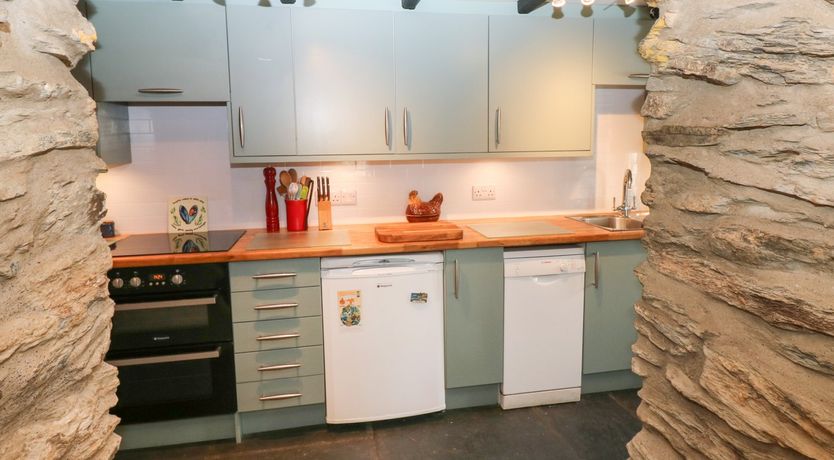 Photo of Bwthyn Y Felin Star