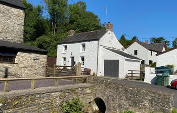 Bwthyn Y Felin Star Holiday Cottage