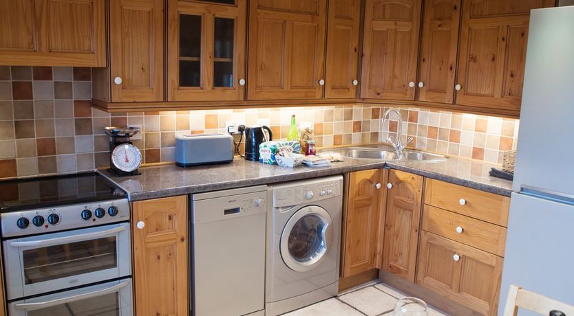 Photo of Yew Tree Cottage