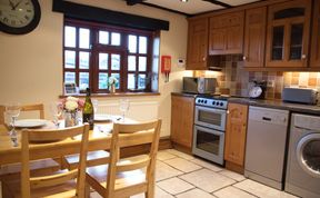 Photo of Yew Tree Cottage