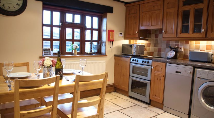 Photo of Yew Tree Cottage