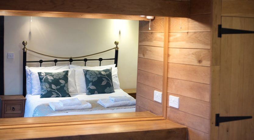 Photo of Yew Tree Cottage