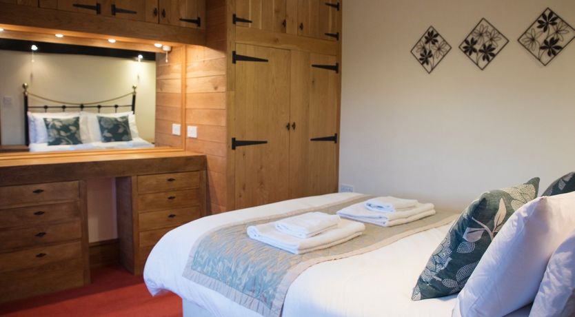 Photo of Yew Tree Cottage