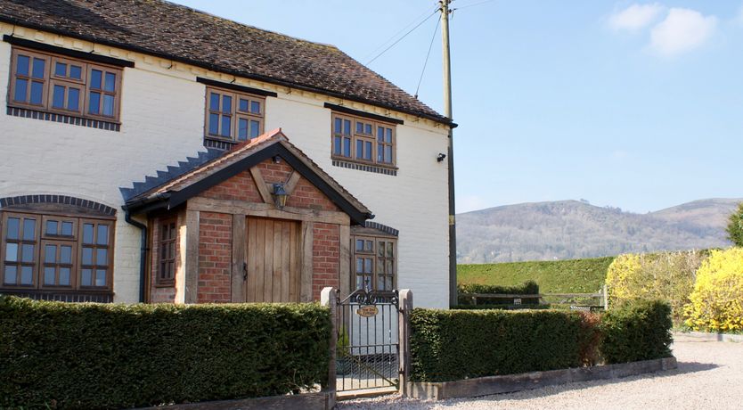 Photo of Yew Tree Cottage