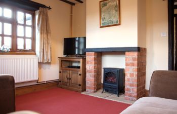 Yew Tree Cottage Holiday Cottage