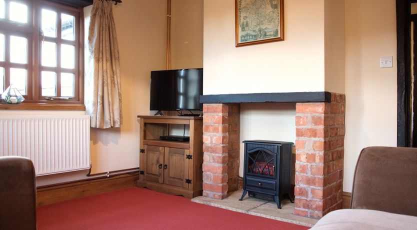 Photo of Yew Tree Cottage