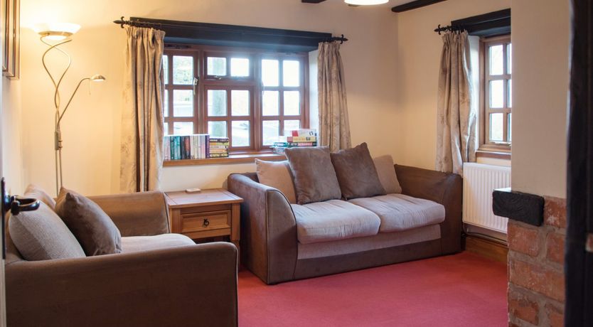 Photo of Yew Tree Cottage