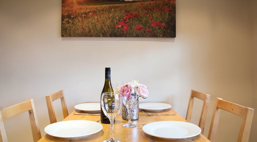 Photo of Yew Tree Cottage