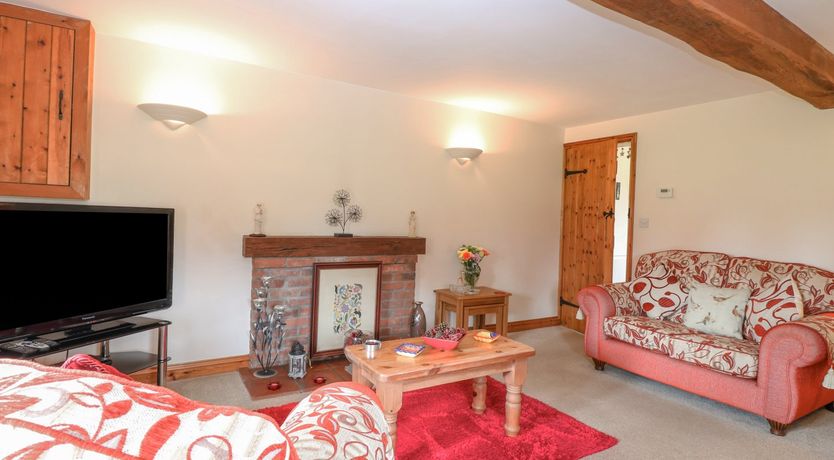 Photo of 2 Stud Cottage