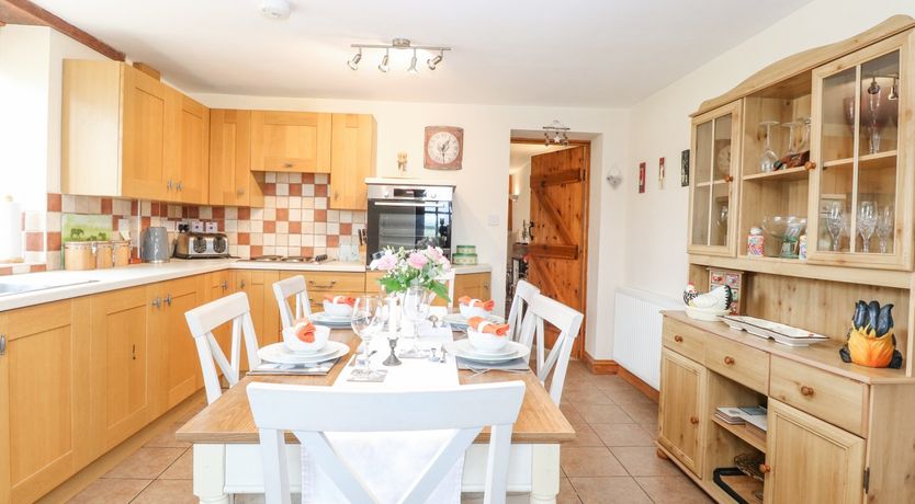 Photo of 2 Stud Cottage