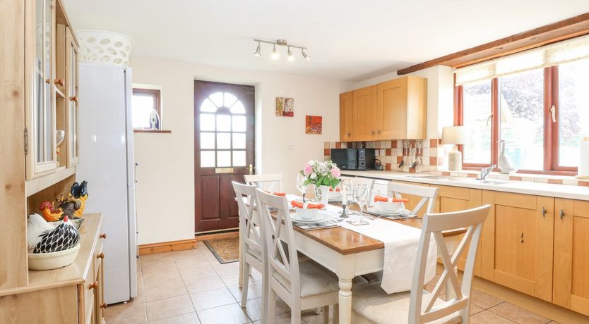 Photo of 2 Stud Cottage