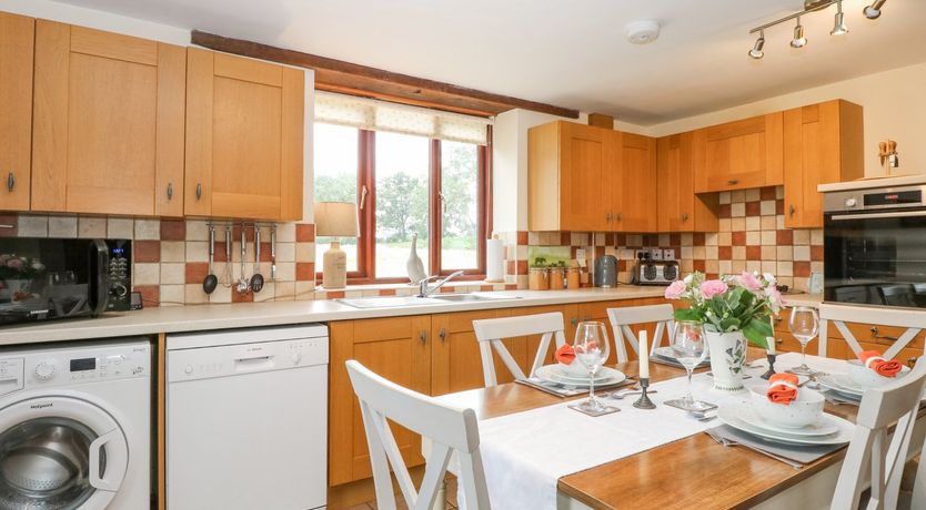 Photo of 2 Stud Cottage