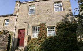 Photo of Lane Fold Cottage