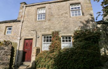 Lane Fold Cottage Holiday Cottage