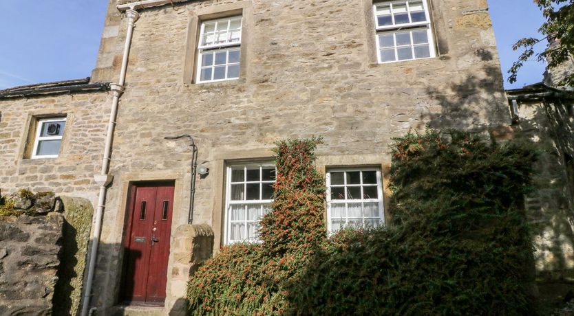 Photo of Lane Fold Cottage