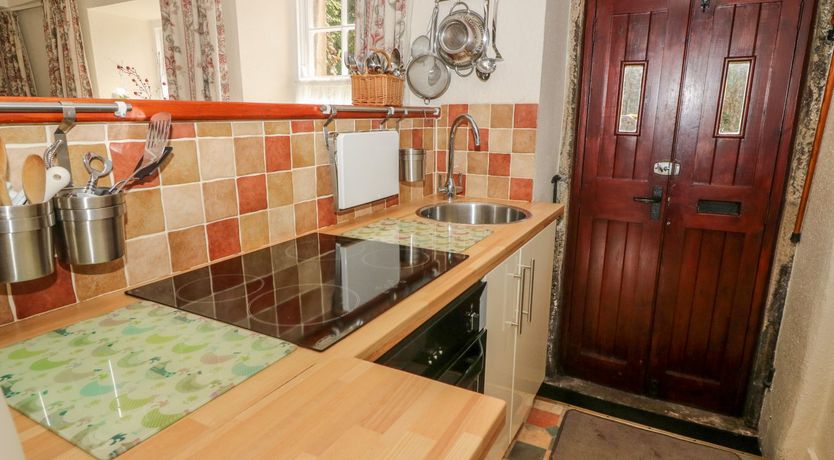 Photo of Lane Fold Cottage