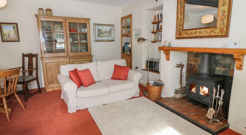 Photo of Lane Fold Cottage