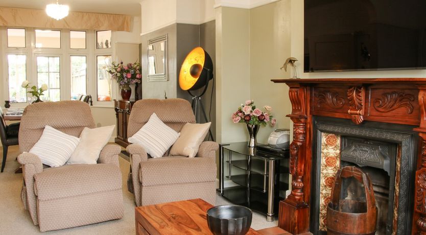 Photo of Sunningdale