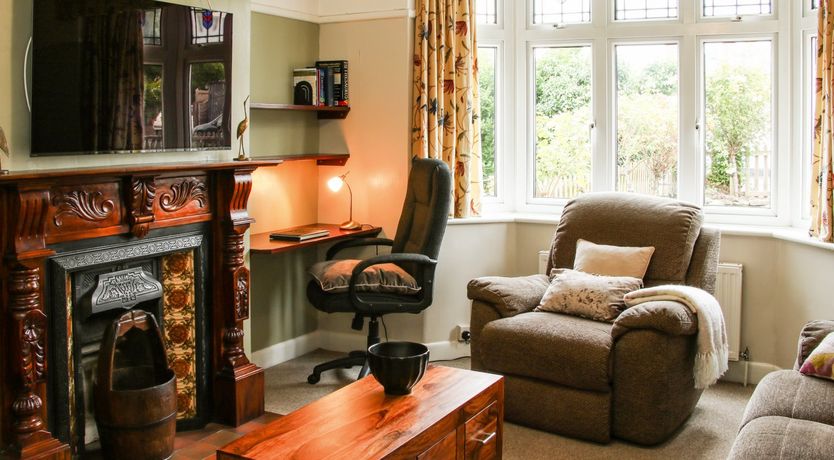 Photo of Sunningdale